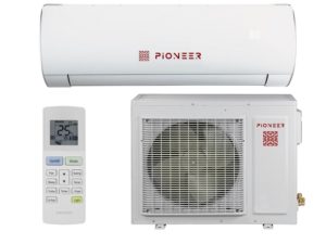 Кондиционеры и сплит системы Pioneer